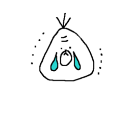 Nigirin everyday sticker #13763746