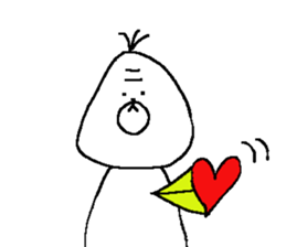 Nigirin everyday sticker #13763747