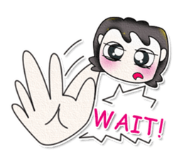 Mr. Doduo. Hello!! ^_^ sticker #13763859