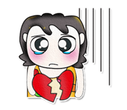 Mr. Doduo. Hello!! ^_^ sticker #13763861