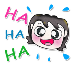 Mr. Doduo. Hello!! ^_^ sticker #13763866