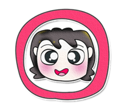 Mr. Doduo. Hello!! ^_^ sticker #13763867