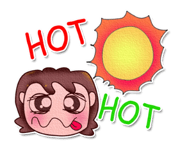 Mr. Doduo. Hello!! ^_^ sticker #13763870