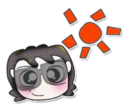 Mr. Doduo. Hello!! ^_^ sticker #13763873