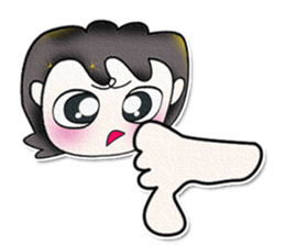 Mr. Doduo. Hello!! ^_^ sticker #13763875