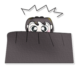 Mr. Doduo. Hello!! ^_^ sticker #13763878