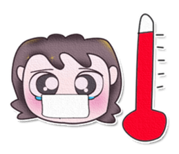 Mr. Doduo. Hello!! ^_^ sticker #13763879