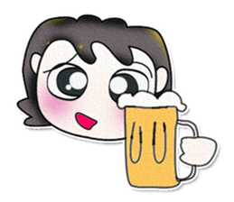 Mr. Doduo. Hello!! ^_^ sticker #13763881