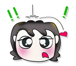 Mr. Doduo. Hello!! ^_^ sticker #13763884