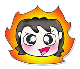 Mr. Doduo. Hello!! ^_^ sticker #13763886