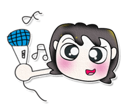 Mr. Doduo. Hello!! ^_^ sticker #13763887