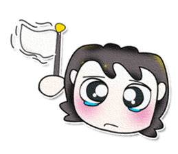 Mr. Doduo. Hello!! ^_^ sticker #13763889