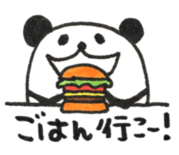 when you meet your friends sticker #13763895