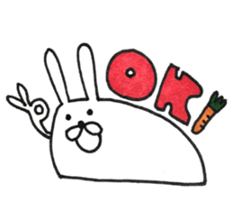 when you meet your friends sticker #13763910