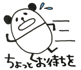 when you meet your friends sticker #13763923