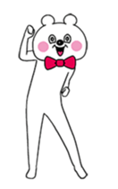 Funny Bear (Everyday Life) - Animated! sticker #13763949