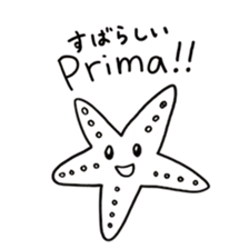 Dutch Japanese Animals sticker #13764009