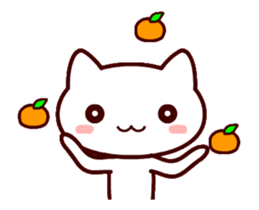 OTONA NEKO 3 sticker #13765107