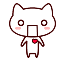 OTONA NEKO 3 sticker #13765113