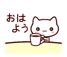 OTONA NEKO 3 sticker #13765114