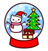 OTONA NEKO 3 sticker #13765122