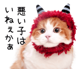 Qoo-chan1 sticker #13765565