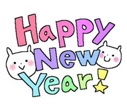 Very big letter 13 sticker #13765652