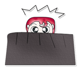 Hello my name is Hisao.^__^ sticker #13765894