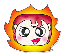 Hello my name is Hisao.^__^ sticker #13765902