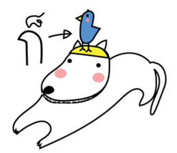 Little Miss IMSOOK sticker #13765974