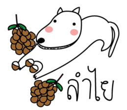 Little Miss IMSOOK sticker #13765980