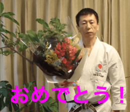 I love me sticker #13765988