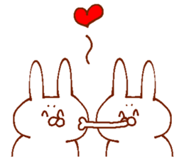 Strong bride sticker #13766394