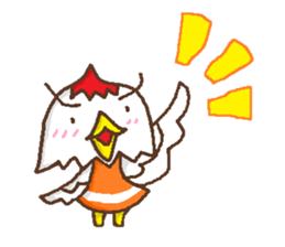 Taki of character(toriko) sticker #13766438