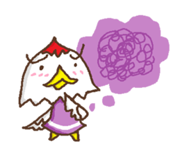 Taki of character(toriko) sticker #13766439