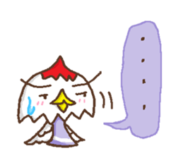 Taki of character(toriko) sticker #13766440