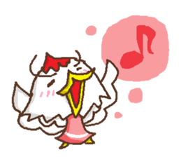 Taki of character(toriko) sticker #13766441