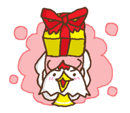 Taki of character(toriko) sticker #13766443