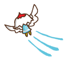 Taki of character(toriko) sticker #13766444