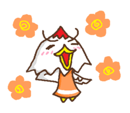 Taki of character(toriko) sticker #13766445