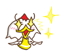 Taki of character(toriko) sticker #13766446