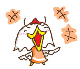 Taki of character(toriko) sticker #13766448