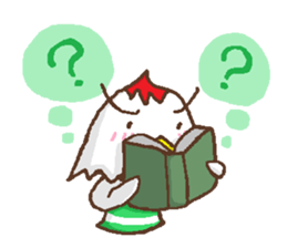 Taki of character(toriko) sticker #13766451