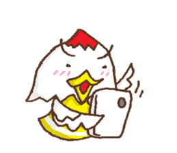 Taki of character(toriko) sticker #13766452