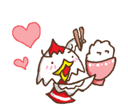 Taki of character(toriko) sticker #13766457