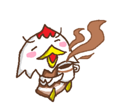 Taki of character(toriko) sticker #13766460