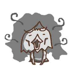 Taki of character(toriko) sticker #13766461