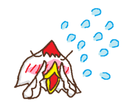 Taki of character(toriko) sticker #13766462