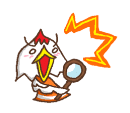 Taki of character(toriko) sticker #13766465