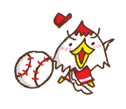 Taki of character(toriko) sticker #13766467